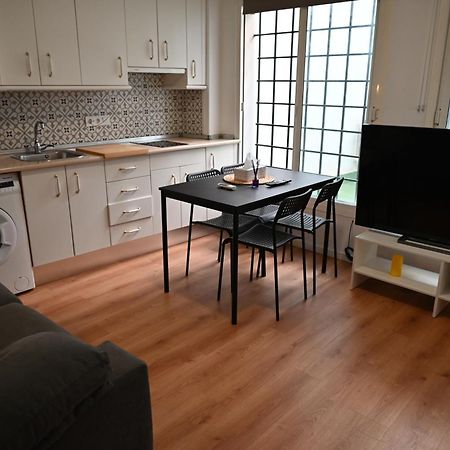 Bonito Y Centrico Apartamento El Puerto de Santa María Exteriér fotografie