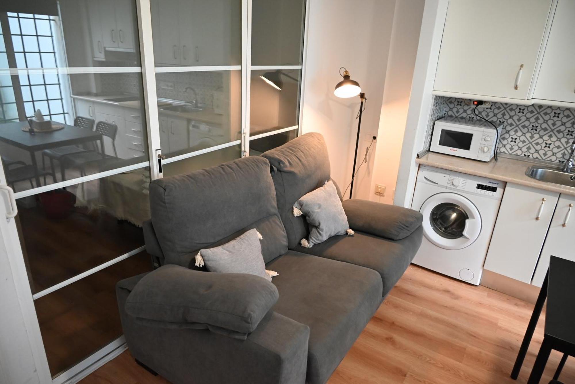 Bonito Y Centrico Apartamento El Puerto de Santa María Exteriér fotografie
