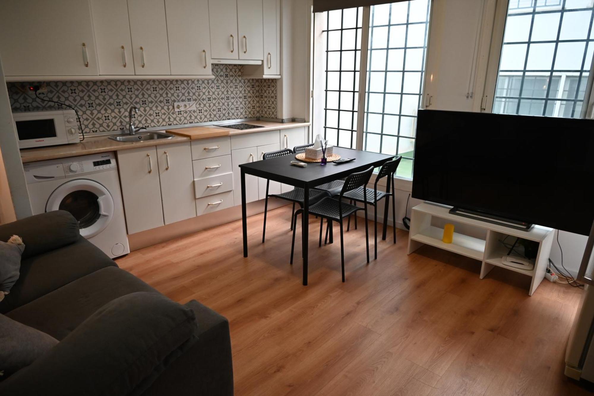 Bonito Y Centrico Apartamento El Puerto de Santa María Exteriér fotografie