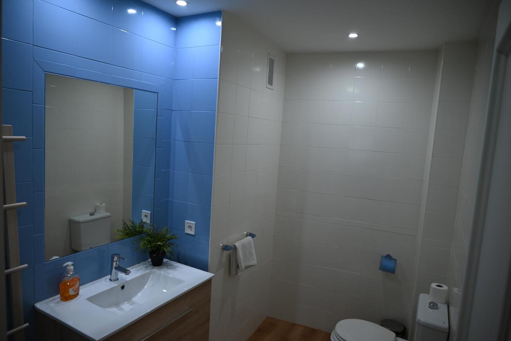 Bonito Y Centrico Apartamento El Puerto de Santa María Exteriér fotografie