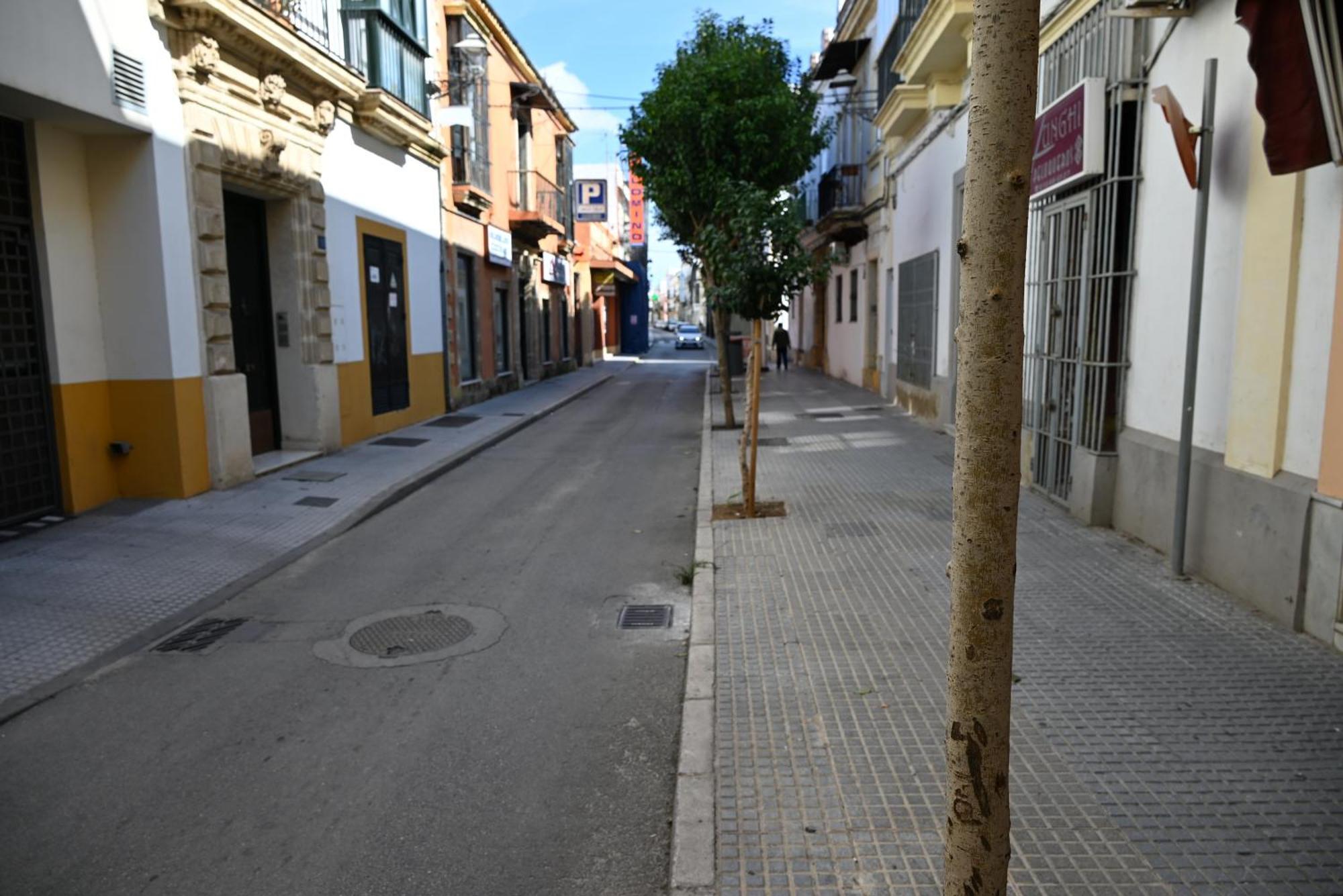 Bonito Y Centrico Apartamento El Puerto de Santa María Exteriér fotografie