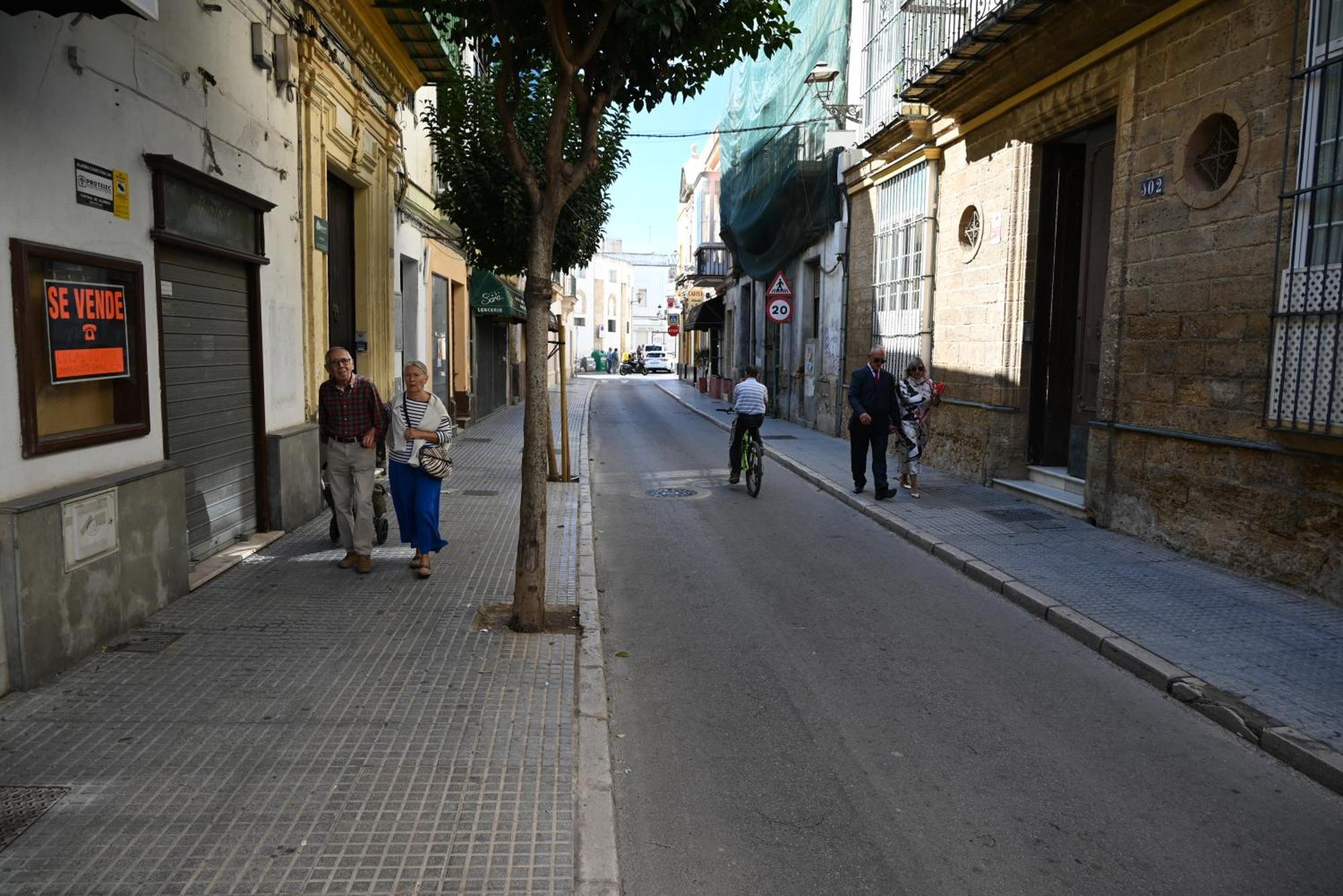 Bonito Y Centrico Apartamento El Puerto de Santa María Exteriér fotografie