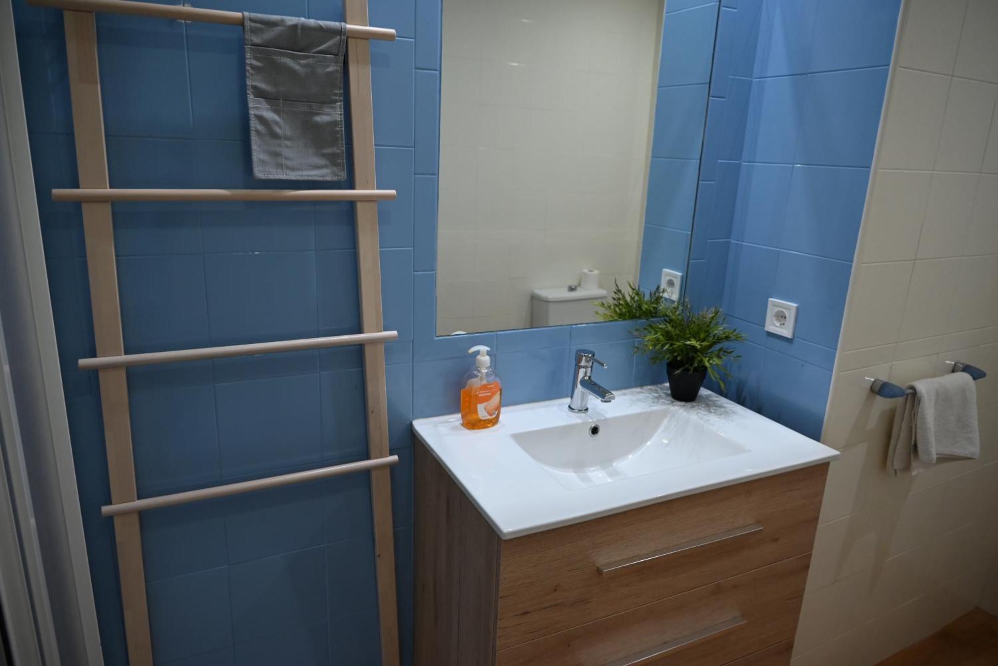 Bonito Y Centrico Apartamento El Puerto de Santa María Exteriér fotografie