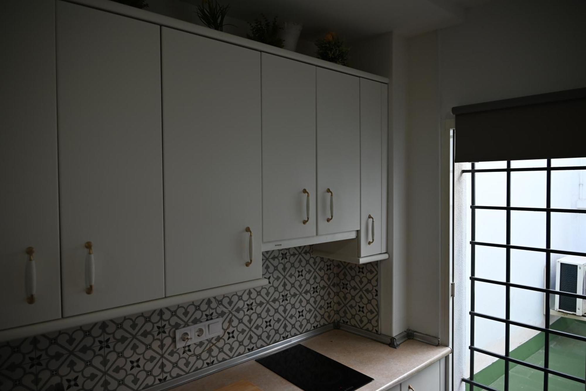 Bonito Y Centrico Apartamento El Puerto de Santa María Exteriér fotografie